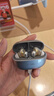 iKF Ultra【京东独家】真无线蓝牙耳机圈铁入耳式ANC降噪LDAC音乐运动跑步适用苹果华为小米 钛金属色 实拍图