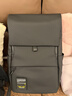 地平线8号（LEVEL8）双肩包电脑包15.6英寸男女商务通勤大容量书包MOMENT出差旅行背包 实拍图