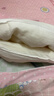 多喜爱 A类全棉35%大豆纤维子母被 二合一四季厚冬被芯子9.7斤203*229cm 实拍图