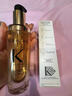 卡诗（KERASTASE）菁纯亮泽经典香氛护发山茶花精油黑钻鱼子酱玫瑰梦幻奥丽限定红油 卡诗山茶花经典香氛油75ml*1瓶 实拍图