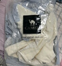 骆驼（CAMEL）CamelTex户外御寒冲锋衣男女同款防油污外套三合一登山服  S 实拍图