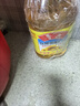 鲁花 食用油 物理压榨 剥壳去皮 葵花仁油5L 实拍图