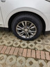 米其林（MICHELIN）汽车轮胎 235/65R18 106H 旅悦+ PRIMACY SUV+ 适配XT5/大狗/楼兰 实拍图