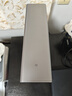 小米（MI）路由器BE10000Pro WiFi7 AI双万兆 全屋智能中枢 个人轻存储 小米17发布会 家用路由器 科技感机身 实拍图