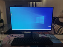 酷开 创维电脑 商用办公家用主机台式机电脑整机（A8 16G 256G WiFi ）23.8英寸套机 实拍图