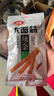 卫龙 辣条 香辣味65g 大面筋 儿时怀旧小吃 办公室 休闲零食 实拍图