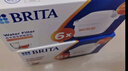碧然德（BRITA）家用净水壶 滤水壶滤芯 MAXTRA+LE 去水垢专家滤芯 6枚装 实拍图