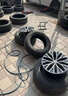 马牌（Continental）轮胎 205/55R16 91V FR UC7 适配大众朗逸/速腾/宝来 实拍图