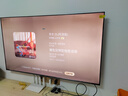 TCL电视 65T5M 65英寸 QD-Mini LED控光 288Hz高刷 QLED量子点 WiFi6 超薄 国家补贴 实拍图