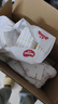 好奇（Huggies）铂金装小桃裤纸尿裤M144片(6-11kg)中号尿不湿【透爽散热】 实拍图