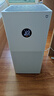米家小米空气净化器4lite 除甲醛除菌除异味 空气伴侣 除PM2.5 AC-M17-SC 实拍图