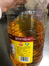 鲁花 食用油  物理压榨  非转基因 玉米油6.18L   实拍图