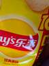 乐事（Lay's）薯片 经典原味 75克 休闲零食 膨化食品 【王鹤棣推荐】 实拍图