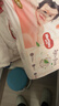 好奇（Huggies）铂金装小桃裤纸尿裤L120片(9-14kg)大号尿不湿【透爽散热】 实拍图