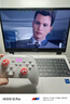 北通鲲鹏20无线游戏手柄智控双切扳机震动蓝牙手柄xbox电脑PC手机steam电视NSswitch2体感原神宝可梦ZA 实拍图