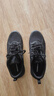 361°运动鞋男鞋秋冬季透气网面跑鞋黑色通勤轻质户外慢跑步鞋新年礼物 曜石黑/烟灰【透气网布】 43 实拍图