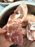 缘琳山农村土猪肉农家散养五花肉带皮生鲜黑猪排骨粒猪板油整块5斤10斤 【量贩特惠】10斤土猪五花肉带皮 实拍图