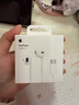 Apple/苹果 EarPods USB-C有线耳机 type-c有线耳机苹果耳机 苹果17有线耳机笔记本耳机游戏音乐 实拍图