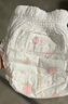 好奇（Huggies）铂金装小桃裤拉拉裤L76片(9-14kg)大号尿不湿【透爽散热】 实拍图