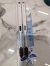 云南白药旋风系列螺旋刷丝深彻洁净 温和护齿成人软毛牙刷套装家庭2支装 实拍图