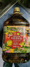 初萃【保真菜籽油】中粮纯香菜籽油4L 低芥酸非转基因食用油 物理压榨 实拍图
