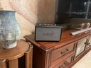 Marshall（马歇尔）ACTON III 音箱3代无线蓝牙摇滚家用重低音生日新年礼物电脑音响 黑色 实拍图