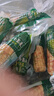 傣萨金谷西双版纳香糯小玉米花糯玉米即食云南玉米低脂杂粮真空轻食减餐 A级-香糯小玉米5斤 实拍图