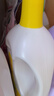 滴露（Dettol）衣物除菌液 消毒液 柠檬3L 99.9%杀菌除螨内衣儿童衣物可配洗衣液 实拍图