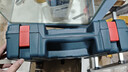 博世（BOSCH）锂电冲击扳手18V无刷285牛米电动起子机GDX18V-285双电附套筒套装 实拍图