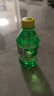 可口可乐（Coca-Cola）檀健次代言 雪碧 Sprite柠檬味汽水碳酸饮料300ml*24瓶 整箱装 实拍图
