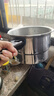 XINBAO防爆高压锅家用燃气小型电磁炉通用压力锅加厚商用大容量迷你2人 实拍图