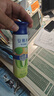 伊利安慕希修文猕猴桃奶昔风味酸奶230g*10瓶/箱 礼盒装 实拍图