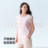 宜而爽【一等品100%全棉】中老年背心女式无袖打底衫宽松内衣3XL 实拍图
