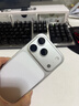 Apple/苹果 iPhone 17 Pro 256GB 银色 支持移动联通电信5G 双卡双待手机 实拍图