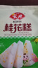 安井 桂花糕 300g*3袋 每袋10块装 发糕状元糕 家庭装 速冻早餐半成品 实拍图