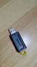 金士顿（Kingston）128GB USB3.2 Gen 1 U盘 DTX 大容量U盘 时尚设计 轻巧便携  学习办公投标电脑车载通用 实拍图