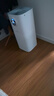 美的（Midea）【母婴认证】甲醛数显空气净化器鼻炎家用除醛除烟味异味过敏原空气净化机森林家L1pro 实拍图