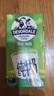 德运（Devondale）脱脂纯牛奶200ml*24盒/箱装澳洲原装进口高钙0脂肪早餐奶 实拍图