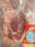 恒都 国产谷饲原切牛腱子 3斤 含腱子芯 生鲜牛肉 炖煮健身食材 实拍图