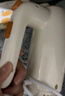 小熊（Bear）打蛋器 家用电动打蛋机 迷你奶油打发器 烘焙手持自动搅蛋器搅拌器  DDQ-B01K1 实拍图