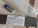 CYU适用TCL电视机遥控器通用所有型号电视机通用 TCL全通用+保护套【防水防摔】 实拍图