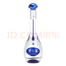 洋河 梦之蓝M3 45度 500ml*2瓶 礼盒装 绵柔浓香型白酒 实拍图