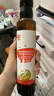 秋田满满 特级初榨橄榄热炒油250ml 压榨食用油_享婴儿宝宝儿童辅食食谱 实拍图