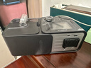 鱼跃YH-725ST呼吸机双水平全自动家医用老人慢阻肺排二氧化碳功能不全 实拍图