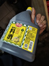 厨邦10度 葱姜汁料酒1.75L 去腥添香传统黄酒酿造 餐饮酒店实惠大桶 实拍图