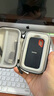 闪迪（SanDisk）2TB Type-c USB3.2 NVMe移动固态硬盘（PSSD）E61卓越版 1050MB/s三防保护 手机笔记本电脑外接SSD 实拍图
