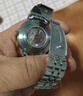 海鸥（SEAGULL）手表男士自动机械表 小钢炮日历男士手表生日礼物男表套装816.362 实拍图