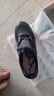 强人运动休闲鞋3515军训鞋冬季保暖户外跑步男鞋 日常训练鞋 加绒 42 实拍图