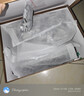 骆驼（CAMEL）【王培延同款】山越工装靴男马丁靴 L15W076018 土黄(男款) 42 实拍图