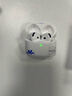 华强北新款【直营正品丨降噪Air7代】 蓝牙耳机真无线适配苹果主动降噪半入耳式国家补贴iPhone17/16/15Pods 【降噪全功能pods顶配版】 【主动降噪+空间音頻+三真电量】 实拍图